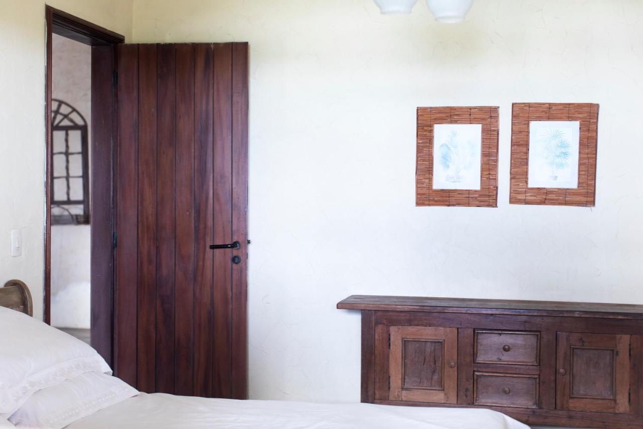 Vila Do Vento Фортин Экстерьер фото
